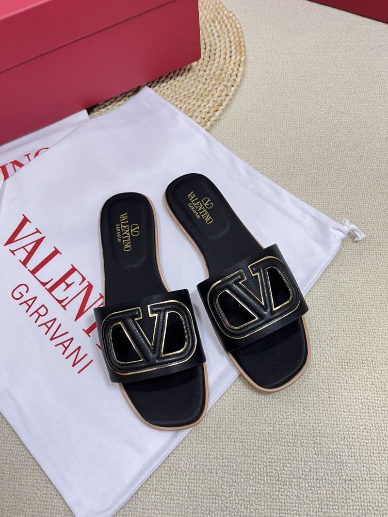 Valentino Slippers